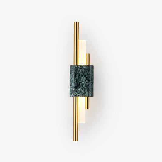 Tanto Sconce Marble Wall Light - Tianguang Alabaster Lighting
