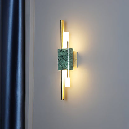 Tanto Wall Light, Hardwired Wall Sconce, detail 3
