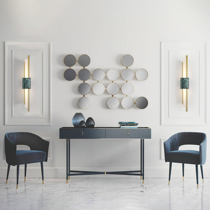 Tanto Plug-In Wall Light, Plug-In Wall Sconce, detail 29