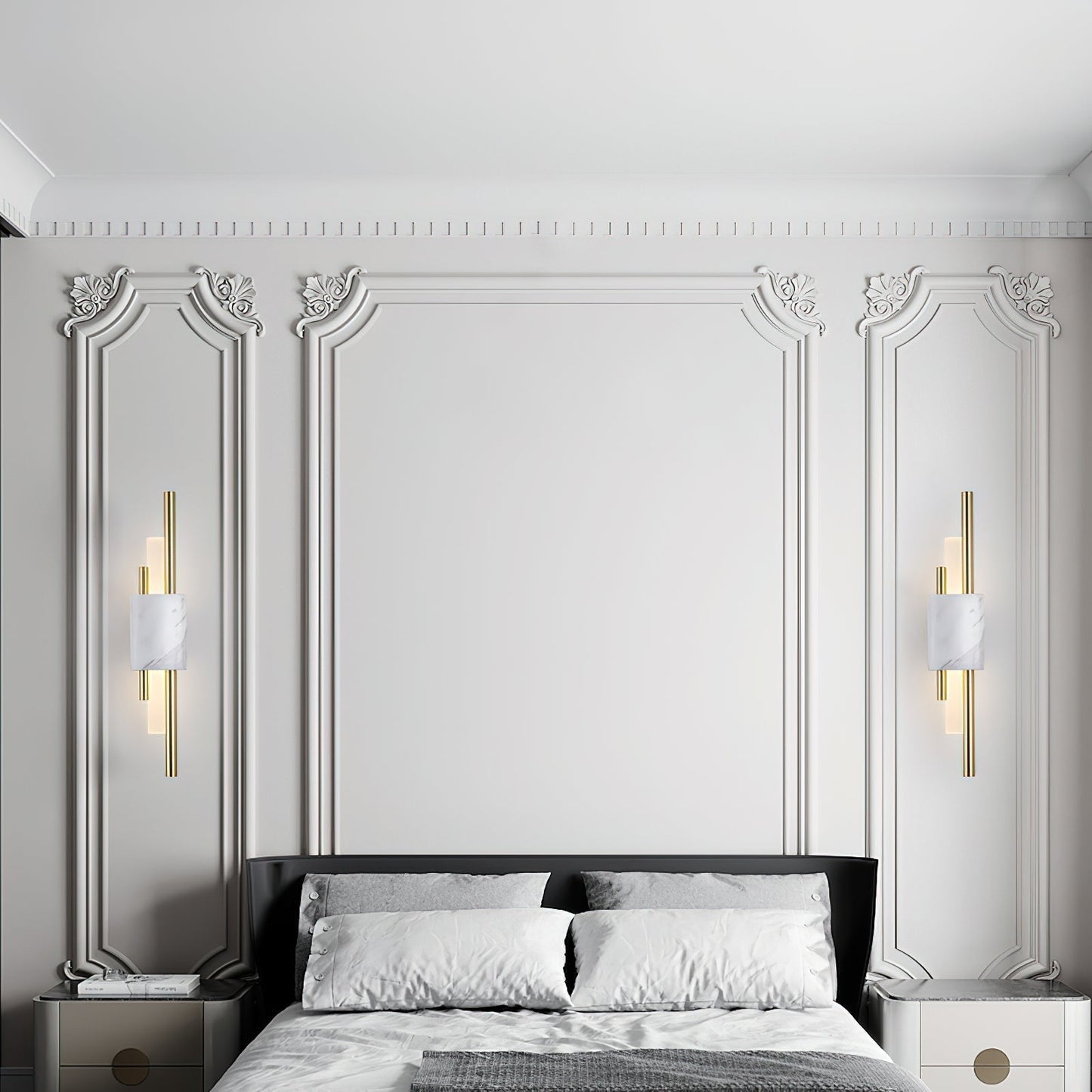 Tanto Plug-In Wall Light, Plug-In Wall Sconce, detail 64