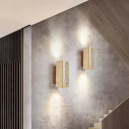 Tavora Arc Wall Light, Hardwired Wall Sconce, detail 3
