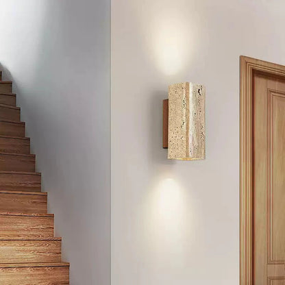 Tavora Arc Wall Light, Hardwired Wall Sconce, detail 4