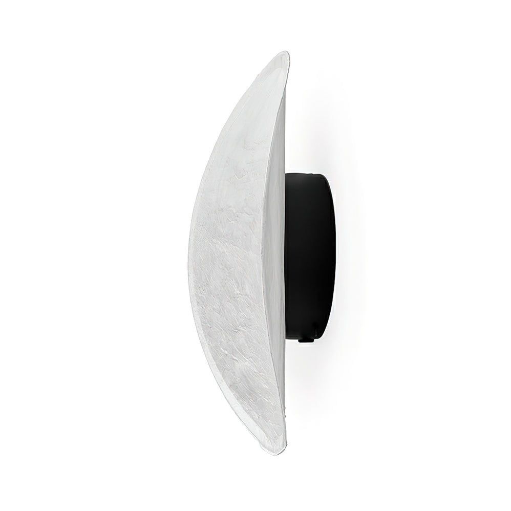 Tense Wall Light, Hardwired Wall Sconce, detail 6