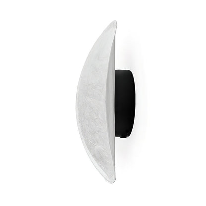 Tense Wall Light, Hardwired Wall Sconce, detail 6