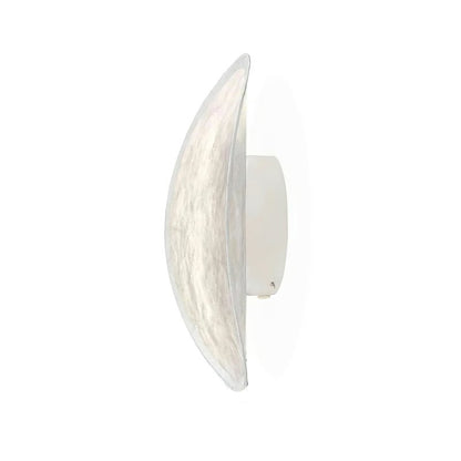 Tense Wall Light, Hardwired Wall Sconce, detail 8