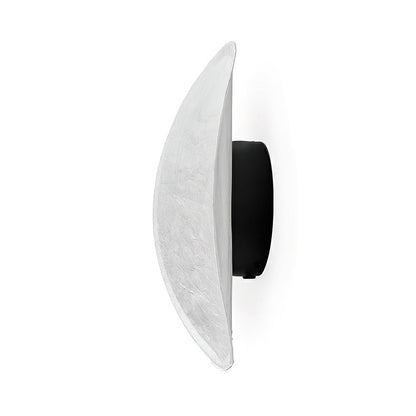 Tense Wall Light, Hardwired Wall Sconce, detail 9