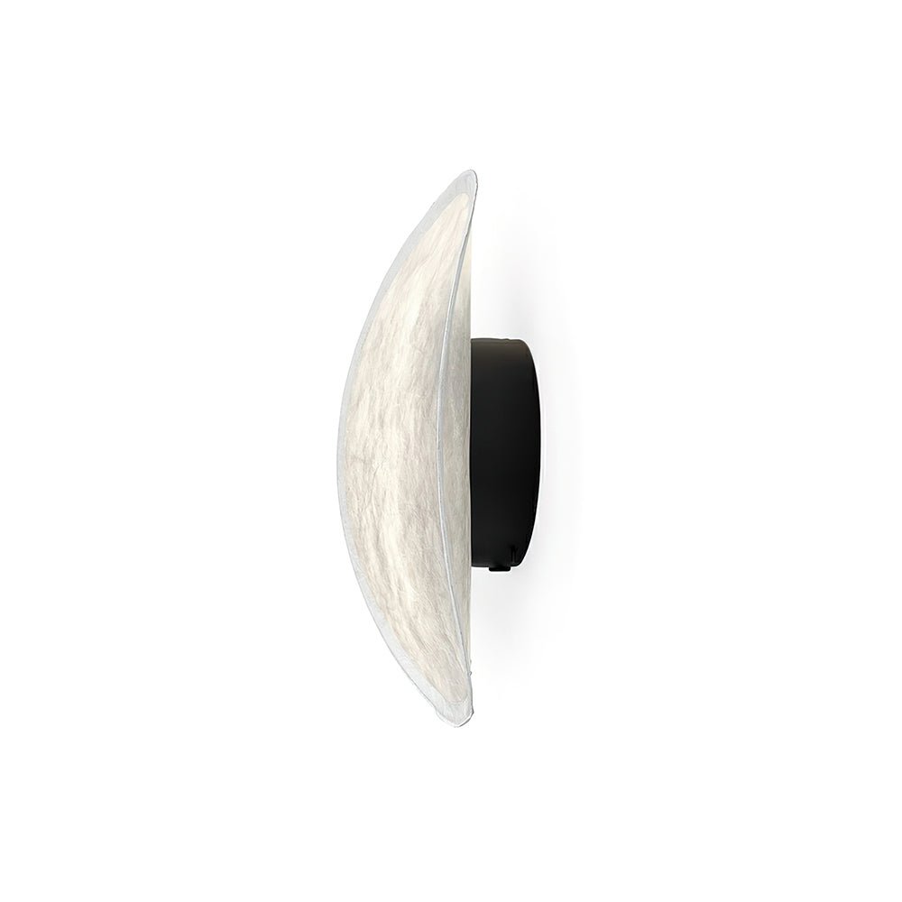 Tense Wall Light, Hardwired Wall Sconce, detail 10