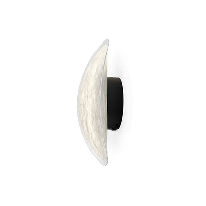 Tense Wall Light, Hardwired Wall Sconce, detail 10