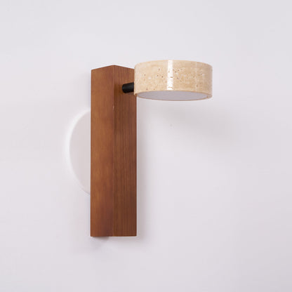 Grove Beam Wall Light, Hardwired Wall Sconce, detail 33