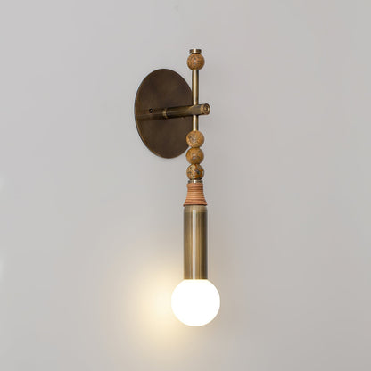 Toam Wall Light, Hardwired Wall Sconce, detail 14