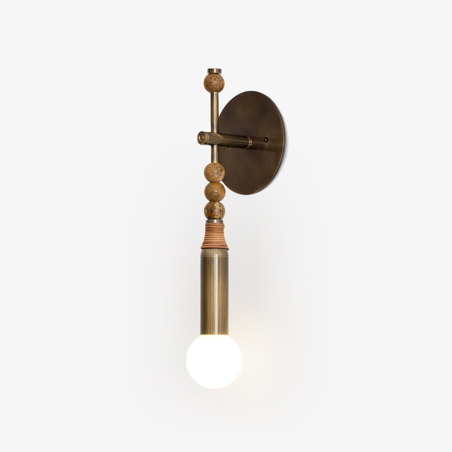 Toam Lamp bracket Wall Light, Hardwired Wall Sconce, detail 2