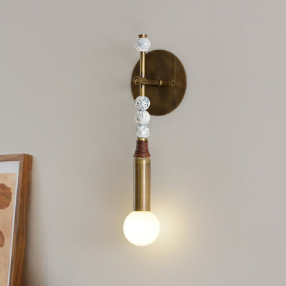 Toam Lamp bracket Wall Light, Hardwired Wall Sconce, detail 6
