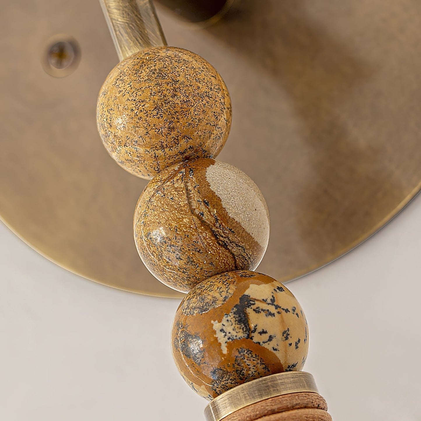 Toam Wall Light, Hardwired Wall Sconce, detail 13