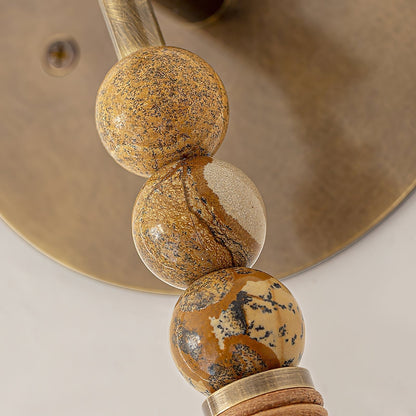 Toam Wall Light, Hardwired Wall Sconce, detail 13