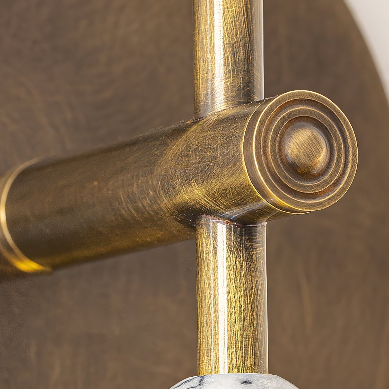 Toam Wall Light, Hardwired Wall Sconce, detail 19
