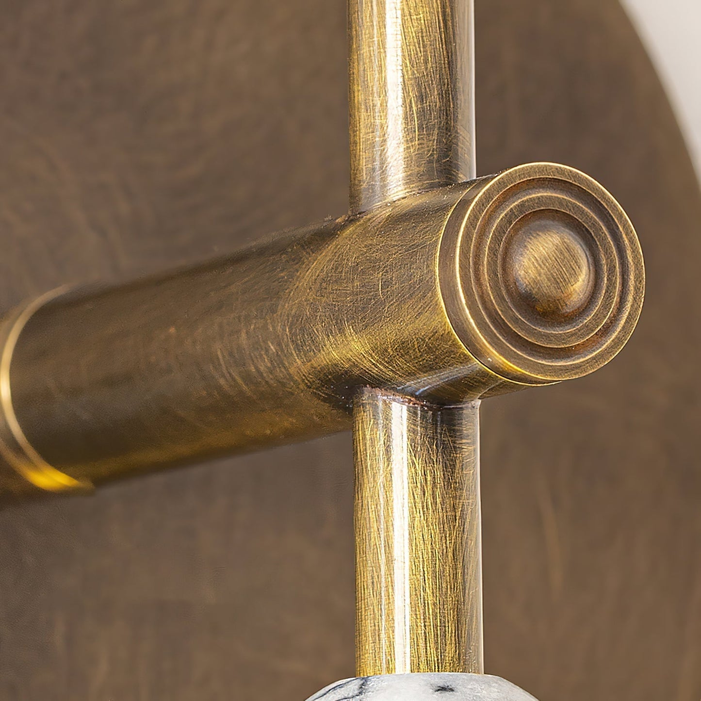 Toam Lamp bracket Wall Light, Hardwired Wall Sconce, detail 17
