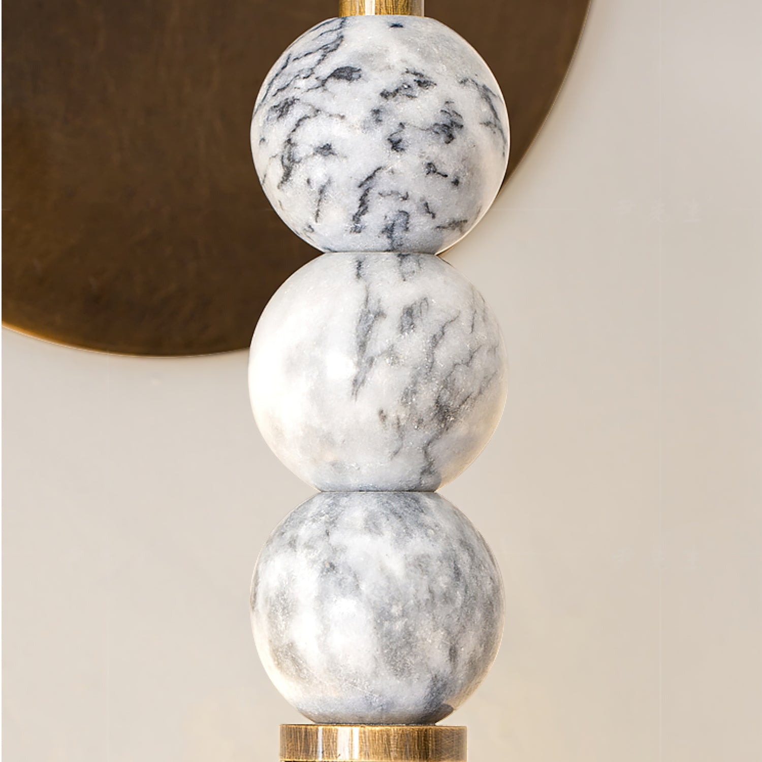 Toam Wall Light, Hardwired Wall Sconce, detail 16
