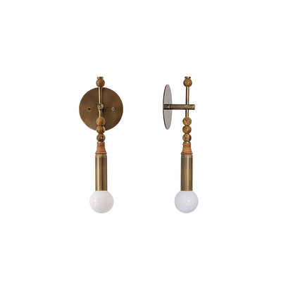 Toam Lamp bracket Wall Light, Hardwired Wall Sconce, detail 16