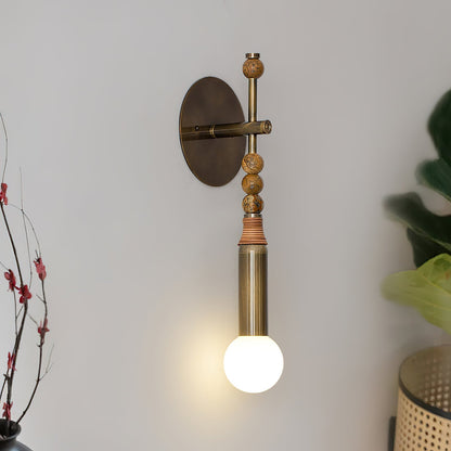 Toam Lamp bracket Wall Light, Hardwired Wall Sconce, detail 3
