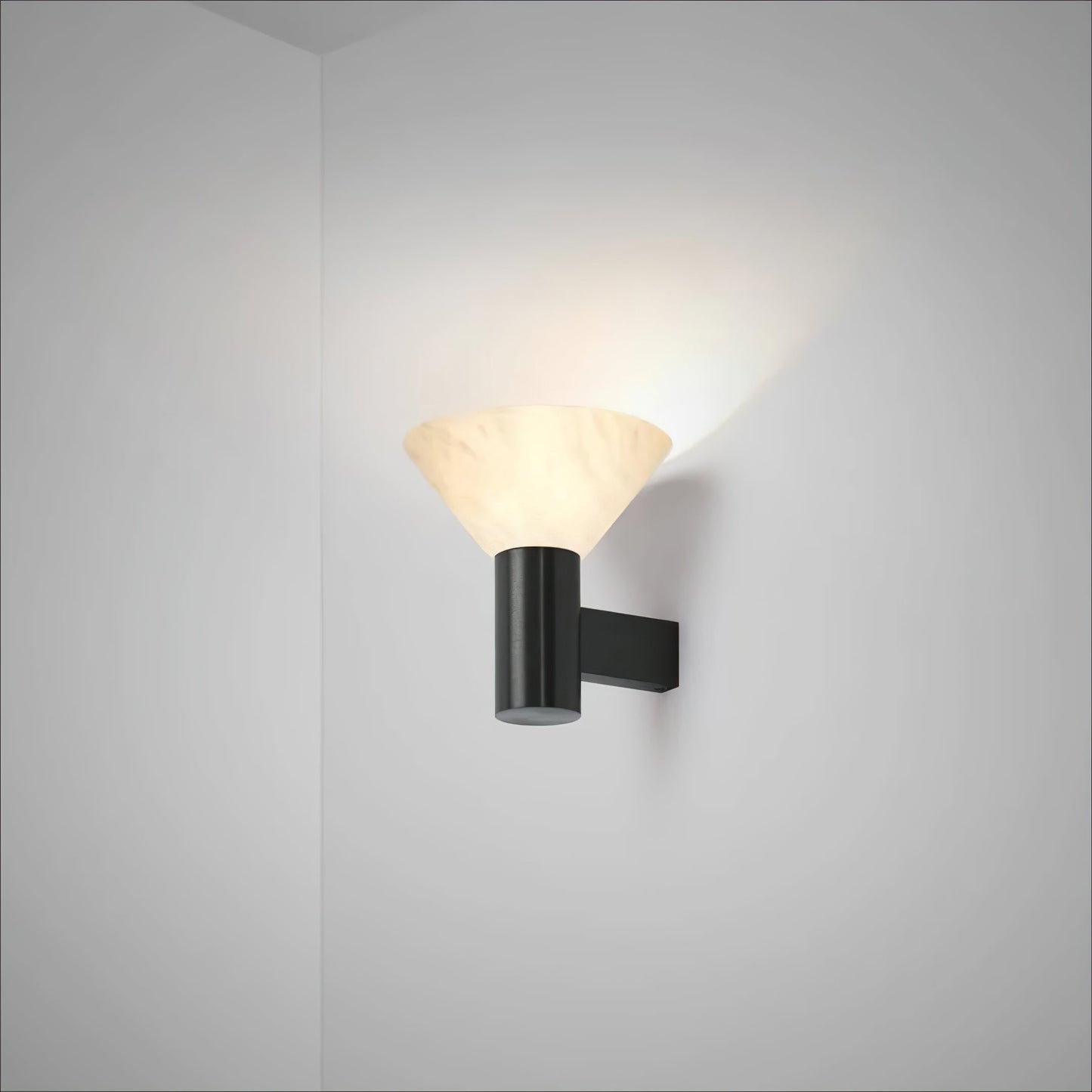 Torres Wall Light, Hardwired Wall Sconce, detail 27