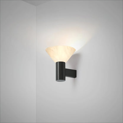 Torres Wall Light, Hardwired Wall Sconce, detail 27