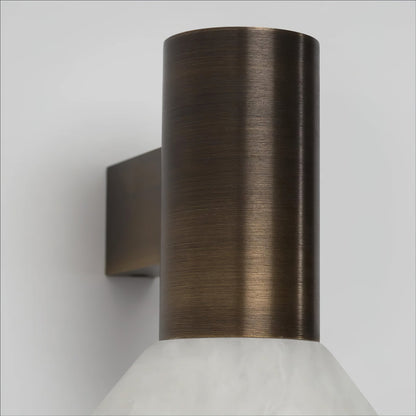 Torres Wall Light, Hardwired Wall Sconce, detail 21