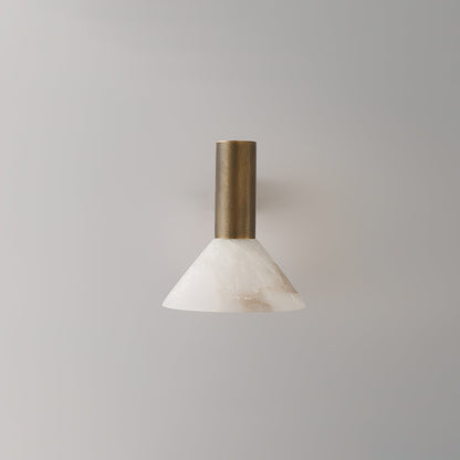 Torres Wall Light, Hardwired Wall Sconce, detail 22