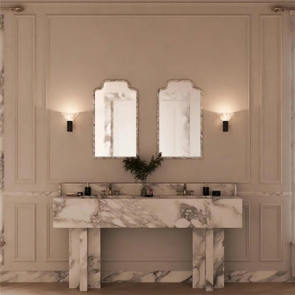 Torres Wall Light, Hardwired Wall Sconce, detail 25