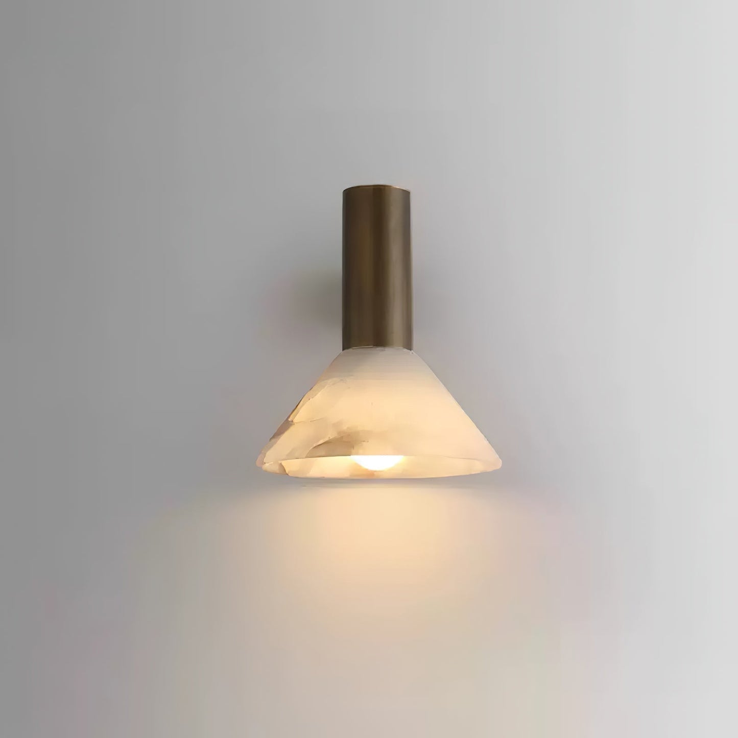 Torres Wall Light, Hardwired Wall Sconce, detail 10