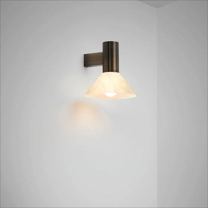 Torres Wall Light, Hardwired Wall Sconce, detail 28