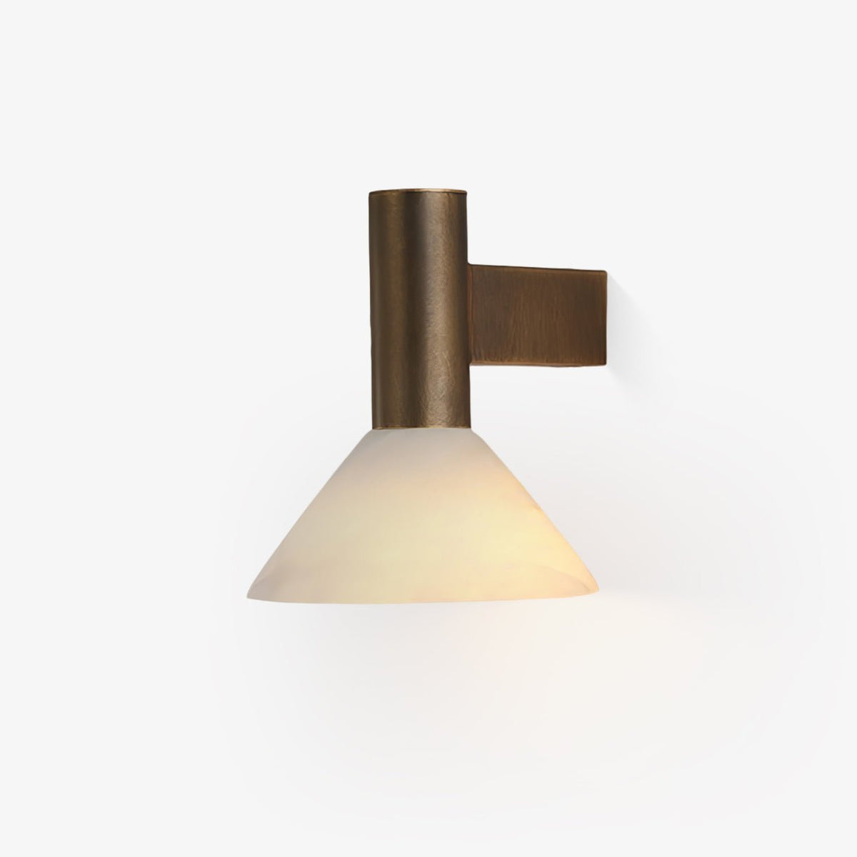 Torres Alabaster Wall Sconce Wall Sconce - Tianguang Alabaster Lighting