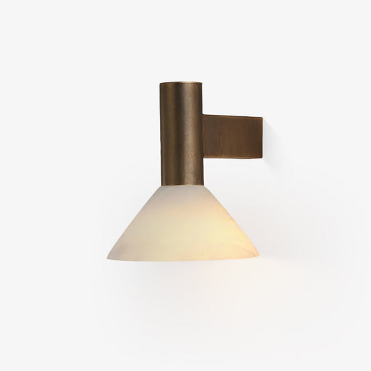 Torres Alabaster Wall Sconce Wall Sconce - Tianguang Alabaster Lighting