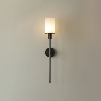 Tracie Timeless Sconce, Hardwired Wall Sconce, detail 23