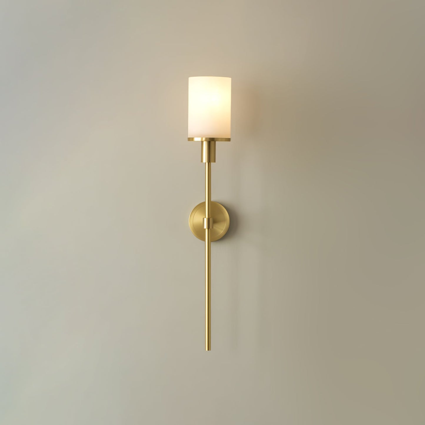 Tracie Timeless Sconce, Hardwired Wall Sconce, detail 25