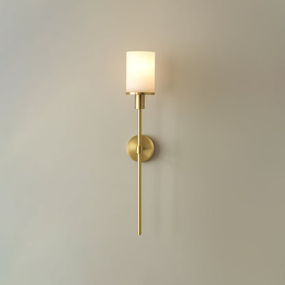 Tracie Timeless Sconce, Hardwired Wall Sconce, detail 25