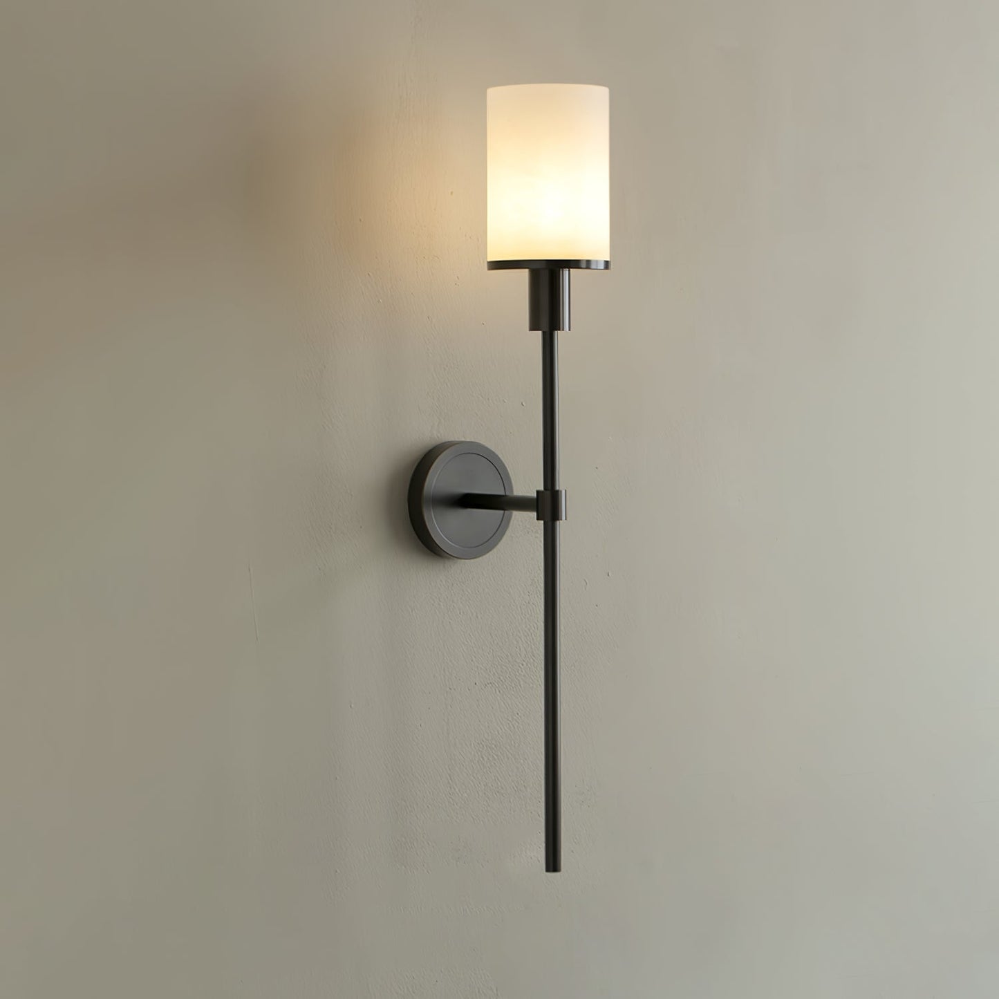 Tracie Timeless Sconce, Hardwired Wall Sconce, detail 17