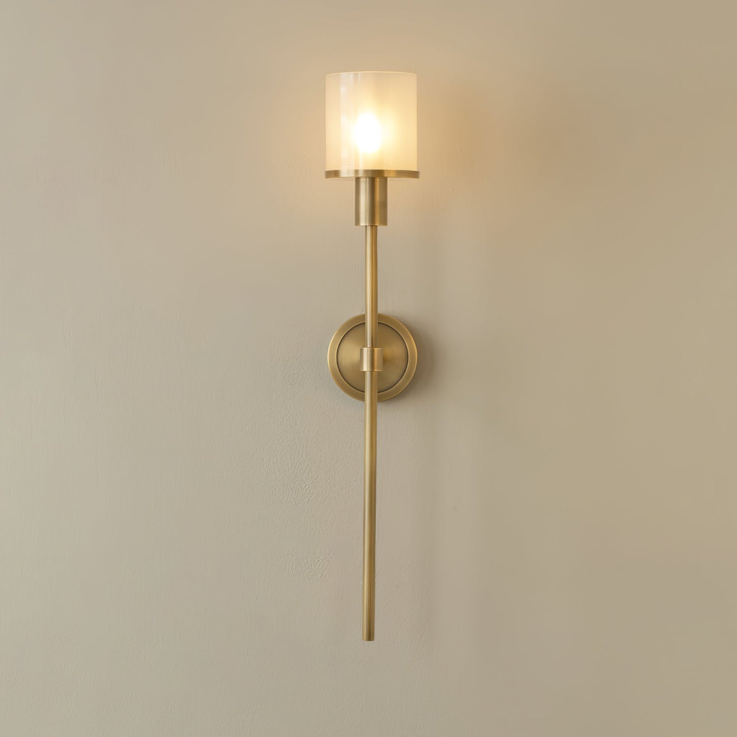 Tracie Timeless Sconce, Hardwired Wall Sconce, detail 27