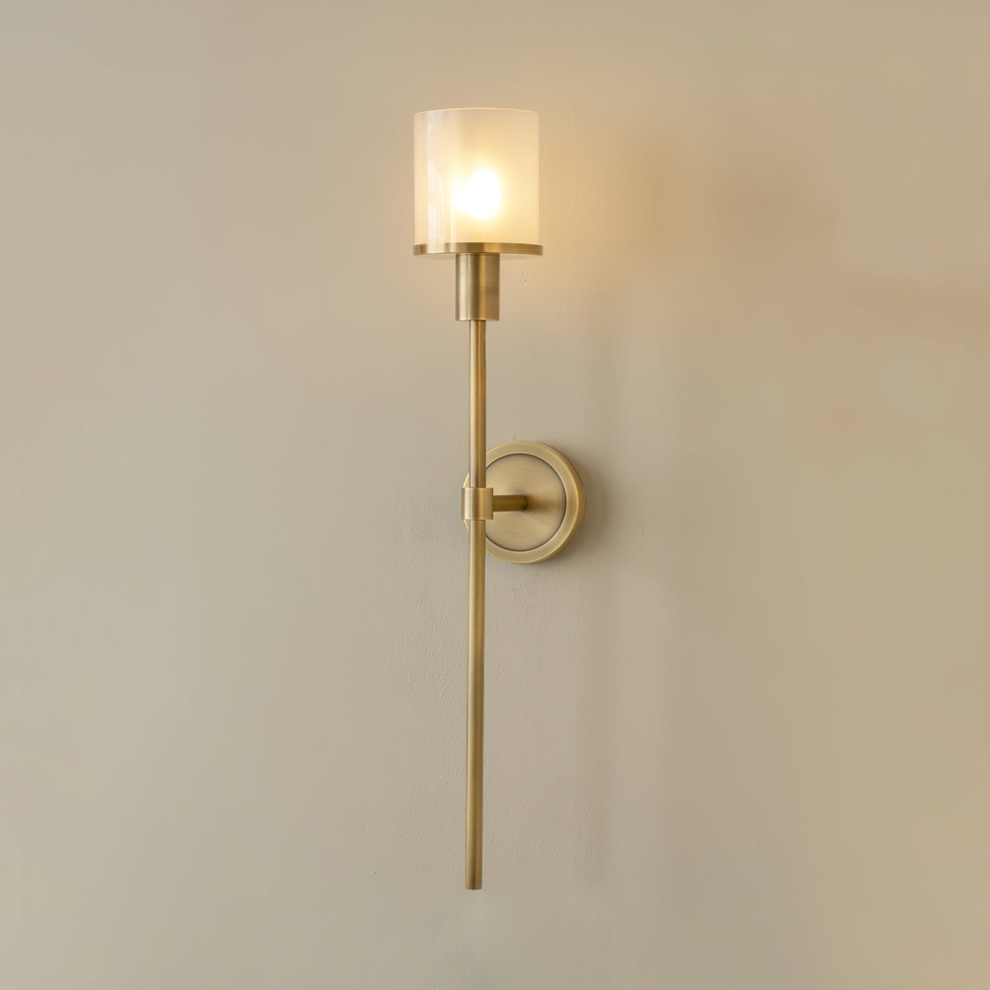 Tracie Timeless Sconce, Hardwired Wall Sconce, detail 35