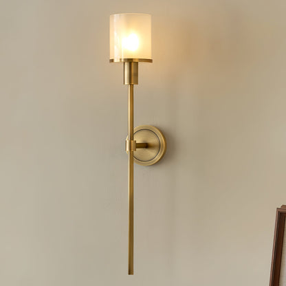Tracie Timeless Sconce, Hardwired Wall Sconce, detail 36