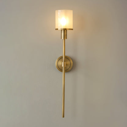 Tracie Timeless Sconce, Hardwired Wall Sconce, detail 37
