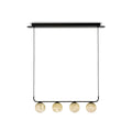 Tribeca Alabaster Pendant Lamp - Tianguang Alabaster Lighting