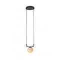 Tribeca Alabaster Pendant Light - Tianguang Alabaster Lighting