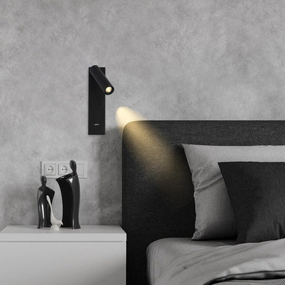 Uno Wall Light, Bedroom Wall Sconce, detail 3