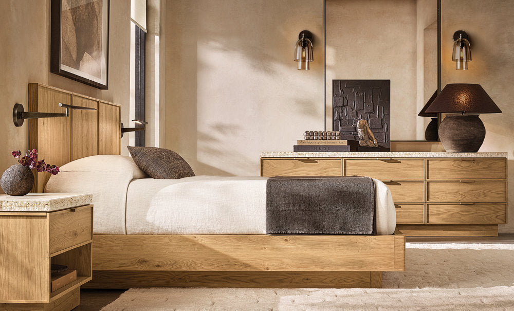 Noemi Task Wall Light, Wall Sconce, detail 11