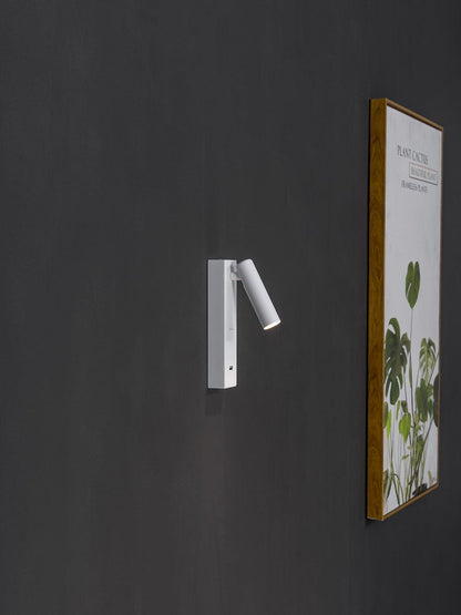 Uno Wall Light, Bedroom Wall Sconce, detail 6