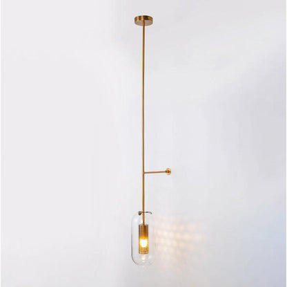 Vadim Wall Light, Hardwired Wall Sconce, detail 10