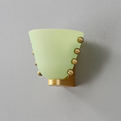 Velora Wall Light, Hardwired Wall Sconce, detail 23
