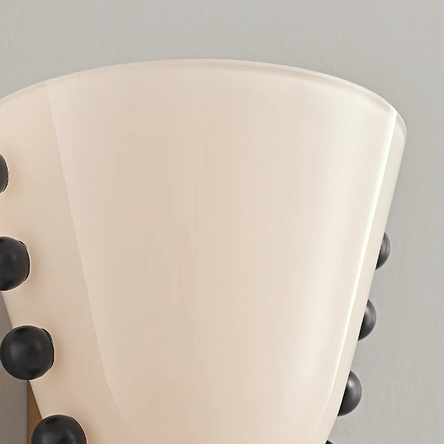 Velora Wall Light, Hardwired Wall Sconce, detail 9