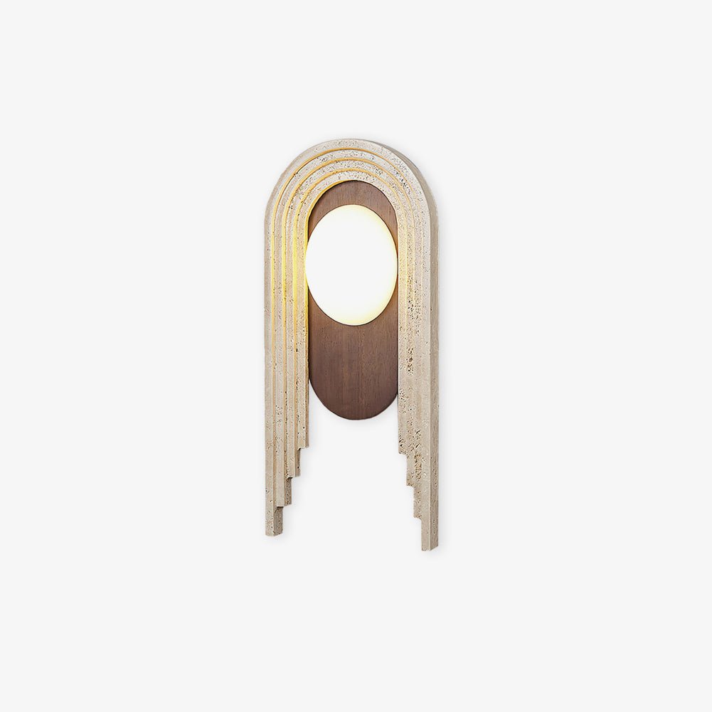 Vima Wall Light, Hardwired Wall Sconce, detail 16