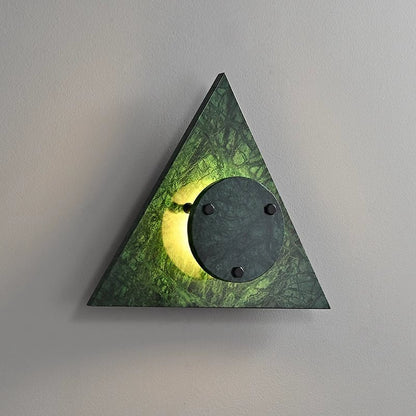 Virida Wall Light, Hardwired Wall Sconce, detail 41